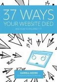 37 Ways Your Website Died (eBook, ePUB)