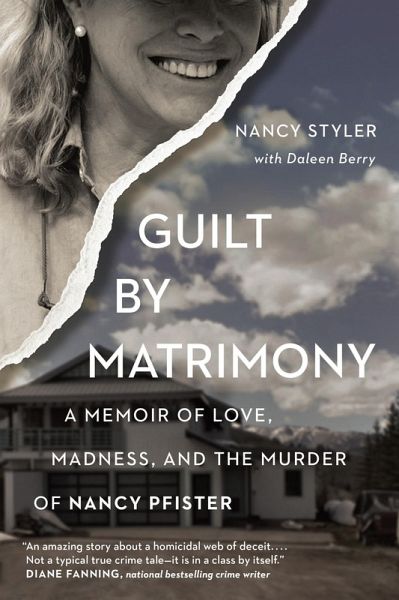 Guilt by Matrimony (eBook, ePUB) Guilt by Matrimony (eBook, ePUB)