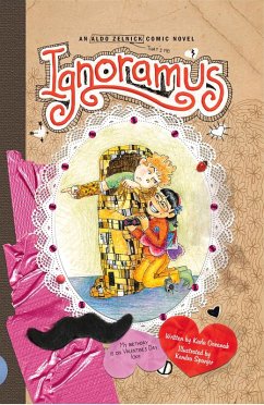 Cover Ignoramus (eBook, ePUB)
