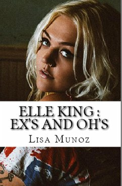 Elle King (eBook, ePUB) - Munoz, Lisa