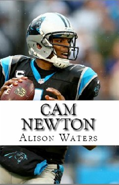 Cover Cam Newton (eBook, ePUB)