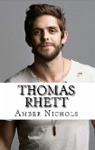 Thomas Rhett (eBook, ePUB)
