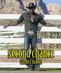 Cover Second Chance (eBook, ePUB)