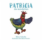 Patricia die wonderhen (eBook, ePUB)
