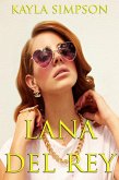 Lana Del Rey (eBook, ePUB)