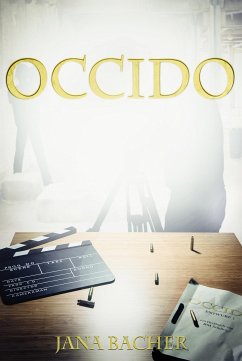 Occido (eBook, ePUB) - Bacher, Jana