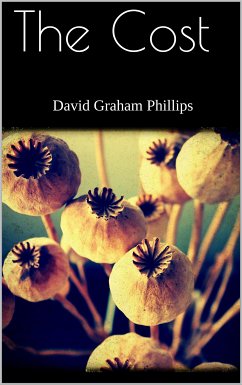The Cost (eBook, ePUB) - Graham Phillips, David
