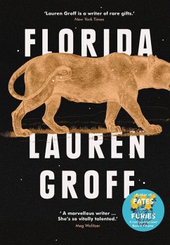 Cover Florida (eBook, ePUB)