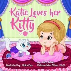 Cover Katie Loves her Kitty (eBook, ePUB)