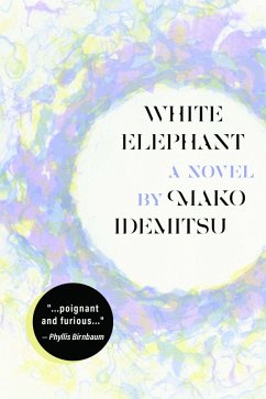 White Elephant (eBook, ePUB) - Idemitsu, Mako