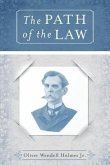 The Path of the Law (eBook, ePUB)