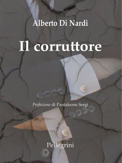 Cover Il Corruttore (eBook, ePUB)