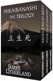 Miraibanashi the Trilogy (eBook, ePUB)