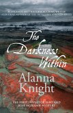 The Darkness Within (eBook, ePUB)