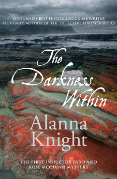 The Darkness Within (eBook, ePUB) - Knight, Alanna