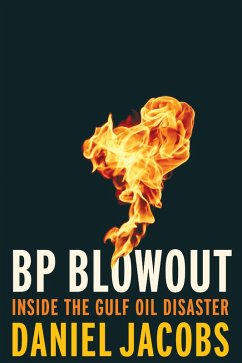Cover BP Blowout (eBook, ePUB)