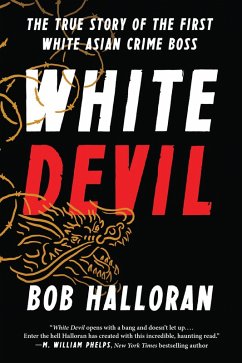 White Devil (eBook, ePUB) - Halloran, Bob