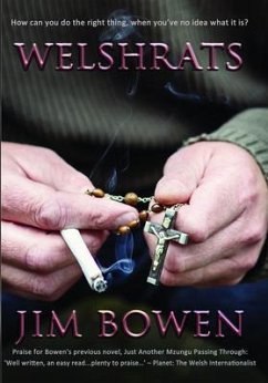 Cover Welshrats (eBook, ePUB)