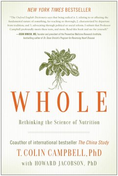 Cover Whole (eBook, ePUB)