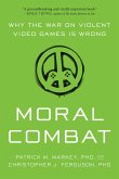 Moral Combat (eBook, ePUB)