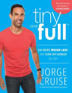 Tiny and Full (eBook, ePUB) - Cruise, Jorge