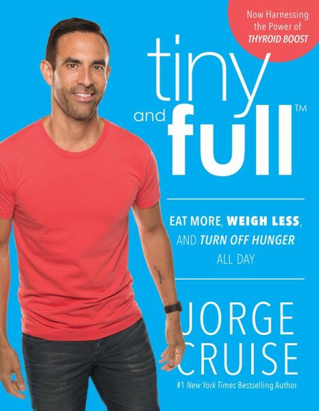 Tiny and Full (eBook, ePUB) Tiny and Full (eBook, ePUB)