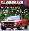1969-1970 Ford Mustang Boss 429 (eBook,... - Bild 1