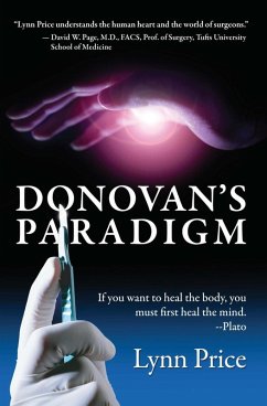 Donovan's Paradigm (eBook, ePUB) - Price, Lynn