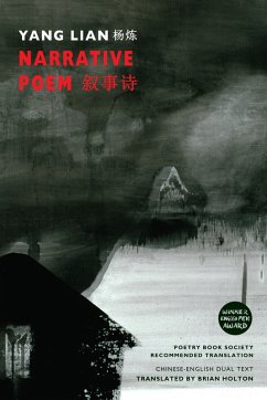 Narrative Poem (eBook, ePUB) - Lian, Yang