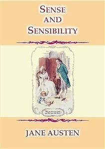 SENSE and SENSIBILITY (eBook, ePUB)