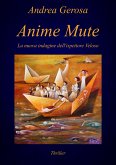 Anime mute (eBook, ePUB)