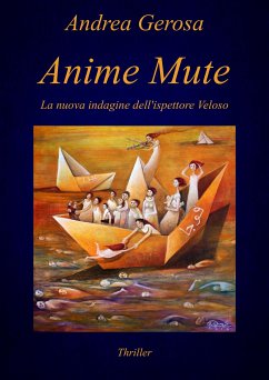 Anime mute (eBook, ePUB) - Gerosa, Andrea