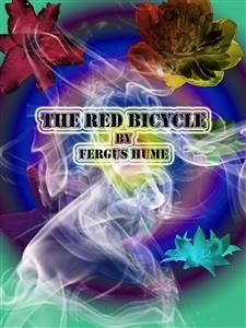 The Red Bicycle (eBook, ePUB) - Hume, Fergus