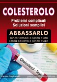 Colesterolo (eBook, ePUB)