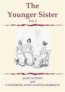 THE YOUNGER SISTER Vol 2 (eBook, ePUB)