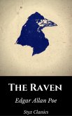 The Raven (eBook, ePUB)