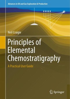 Principles of Elemental Chemostratigraphy - Craigie, Neil