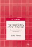 The Presidential System in Turkey