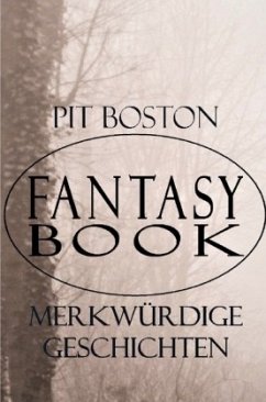 Fantasy Book - Boston, Pit