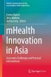 Mhealth Innovation in Asia - Bild 1