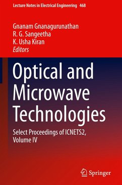 Optical And Microwave Technologies