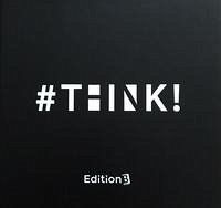 #THINK SOCIAL