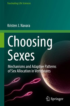 Choosing Sexes - Navara, Kristen J.
