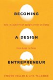 Becoming a Design Entrepreneur (eBook, ePUB)