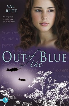 Out of the Blue (eBook, ePUB) - Rutt, Val