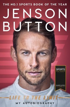 Jenson Button: Life to the Limit (eBook, ePUB) - Button, Jenson