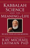 Kabbalah, Science and the Meaning of Life (eBook, ePUB)