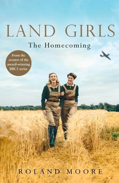 Land Girls - Moore, Roland