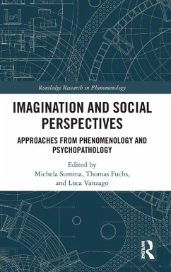 Imagination and Social Perspectives
