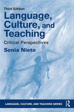 Language, Culture, and Teaching - Nieto, Sonia